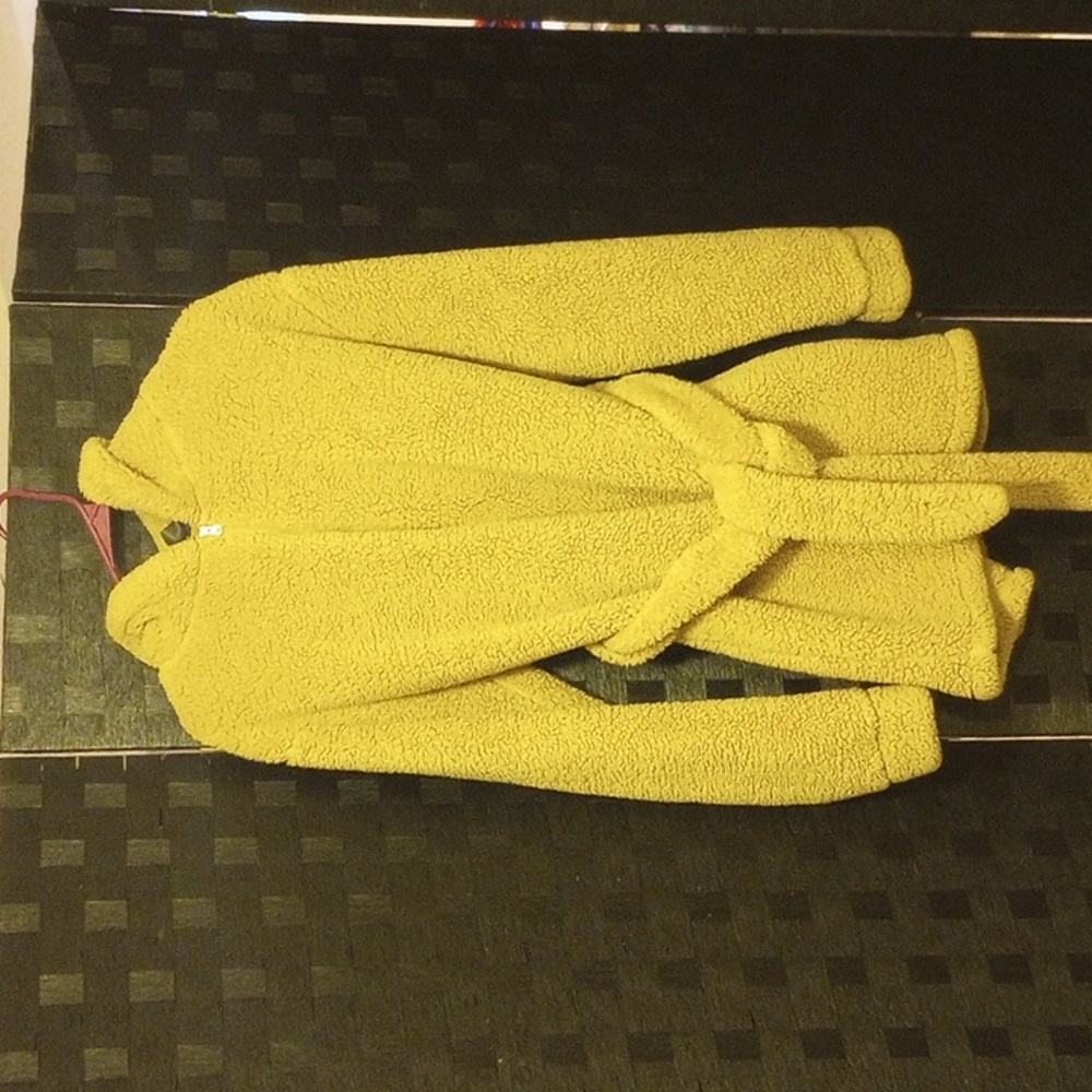 Hooded sleepwear